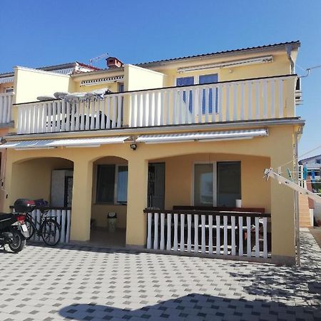 Kovacic Διαμέρισμα Vir Εξωτερικό φωτογραφία