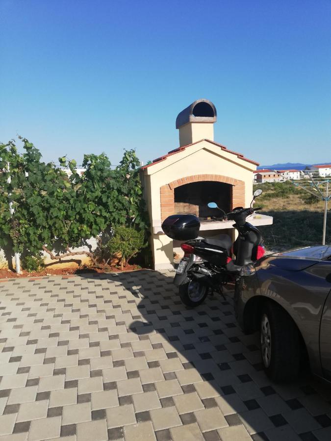 Kovacic Διαμέρισμα Vir Εξωτερικό φωτογραφία