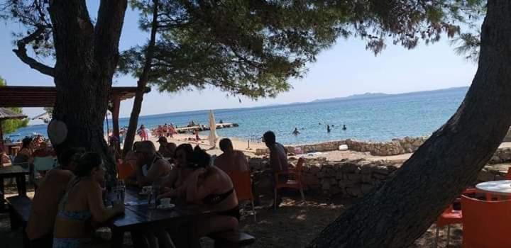 Kovacic Διαμέρισμα Vir Εξωτερικό φωτογραφία