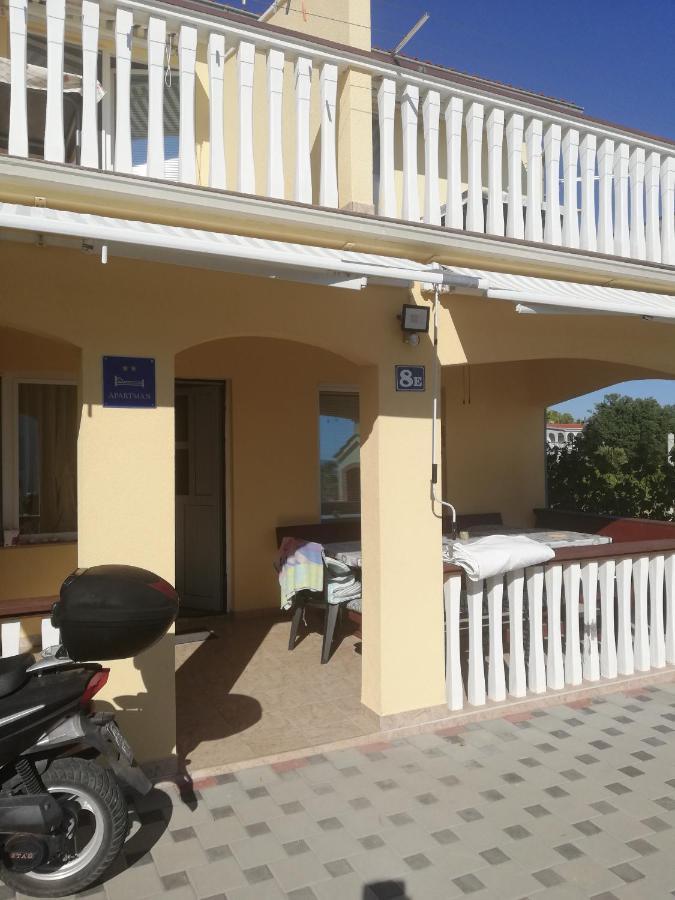 Kovacic Διαμέρισμα Vir Εξωτερικό φωτογραφία