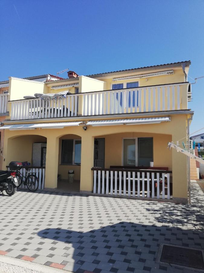Kovacic Διαμέρισμα Vir Εξωτερικό φωτογραφία